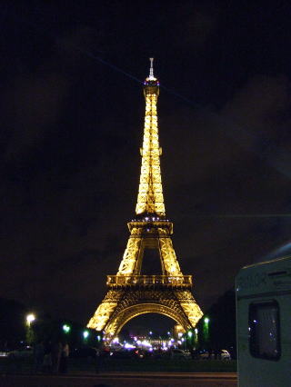 BonjourParis